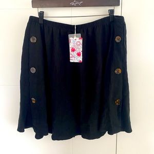 Toluca Swim Coverup set